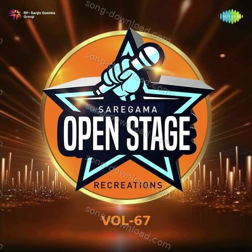 Open Stage Recreations - Vol 67 Tapati Das MP3 Download